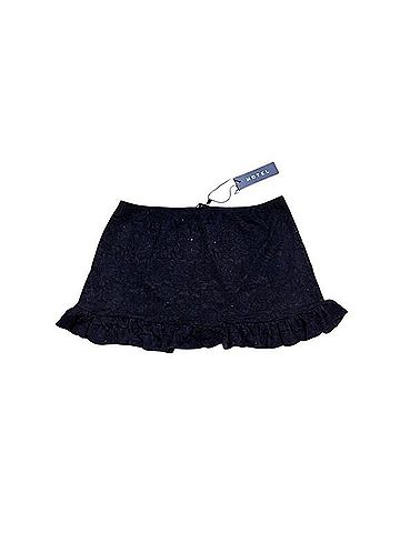 Motel Rocks Karsya Skort (view 1)