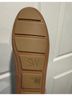 Stuart Weitzman 100% Leather Brown Flats Size 10 - photo 12