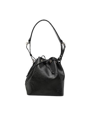 Louis Vuitton Epi Petit Noe (view 1)