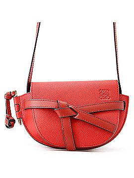Loewe Loewe shoulder bag Dual Gate Mini 321.12.U62 LOEWE handbag (view 1)