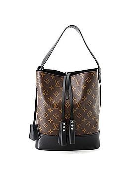 Louis Vuitton Louis Vuitton Shoulder Bag Monogram Idole NN14 GM M94542 Handbag 2014 Collection LOUIS VUITTON (view 1)