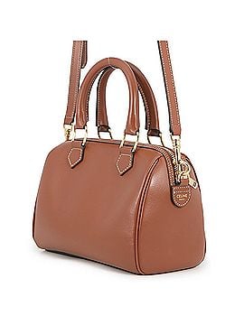 Céline Celine Triomphe Small Boston Handbag, Smooth Calf Leather, 113773DU3.04LU, 2-way Shoulder Bag, Handbag CELINE (view 2)