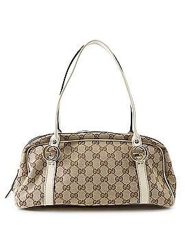 Gucci Gucci Shoulder Bag GG Canvas 232958 GUCCI Handbag (view 1)