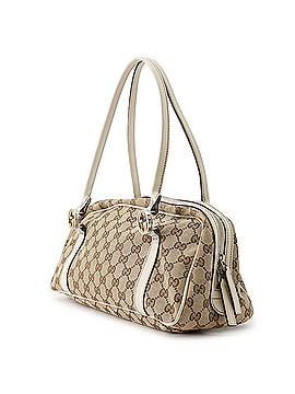 Gucci Gucci Shoulder Bag GG Canvas 232958 GUCCI Handbag (view 2)