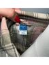 Old Navy Plaid Multi Color Button-Down Shirt Size XL - photo 7