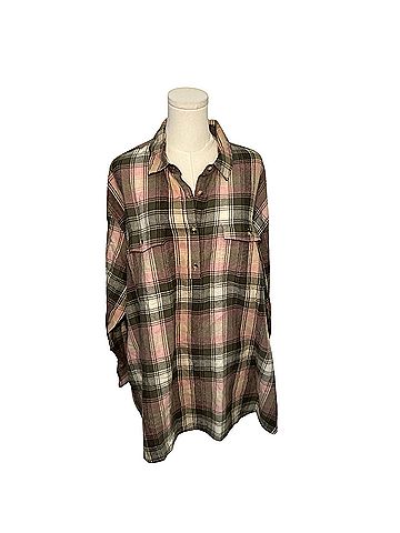 Old Navy Button-Down Shirt (view 2)