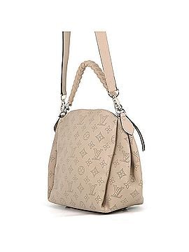 Louis Vuitton Louis Vuitton Monogram Mahina Babylon Chain Shoulder Bag BB M51224 LOUIS VUITTON 2-way Handbag for Women (view 2)