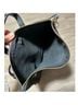 Parker Clay 100% Leather Black Backpack One size - photo 7