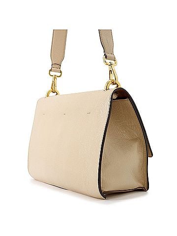 Fendi Fendi Shoulder Bag Can You Leather 8BT313 FENDI 2-way Handbag (view 2)