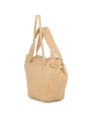 Bottega Veneta Bottega Veneta handbag, Beak leather, 666531. (BOTTEGA VENETA) (view 2)