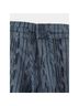PrAna Aztec Or Tribal Print Blue Gray Athletic Shorts Size XS - photo 7