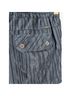 PrAna Aztec Or Tribal Print Blue Gray Athletic Shorts Size XS - photo 10