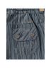 PrAna Aztec Or Tribal Print Blue Gray Athletic Shorts Size XS - photo 11