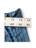 PrAna Aztec Or Tribal Print Blue Gray Athletic Shorts Size XS - photo 13