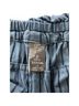 PrAna Aztec Or Tribal Print Blue Gray Athletic Shorts Size XS - photo 3