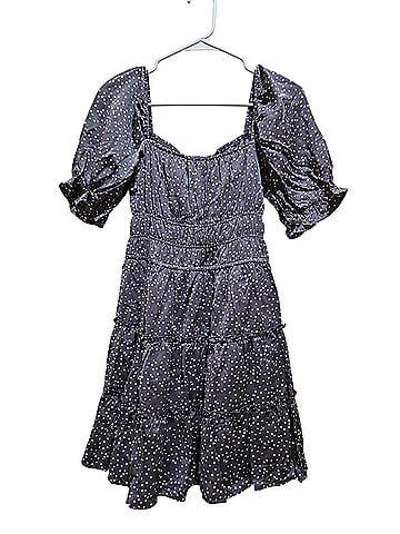 Mi ami Casual Dress (view 1)