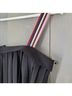 Ted Baker London 100% Polyester Solid Black Cocktail Dress Size XS - photo 6
