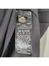 Ted Baker London 100% Polyester Solid Black Cocktail Dress Size XS - photo 8