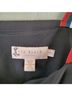 Ted Baker London 100% Polyester Solid Black Cocktail Dress Size XS - photo 3