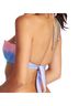 Wildfox Multi Color Swimsuit Top Size M - photo 2