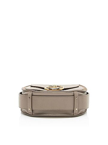 Chloé Chloe Calfskin Tess Small Shoulder Bag (view 2)