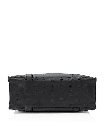 MCM MCM Vintage Visetos Medium Shopper Tote (view 2)