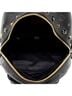 MCM 100% Leather Black MCM Visetos Studded Stark Medium Backpack One size - photo 8