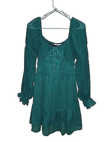 Mi ami Casual Dress (view 1)