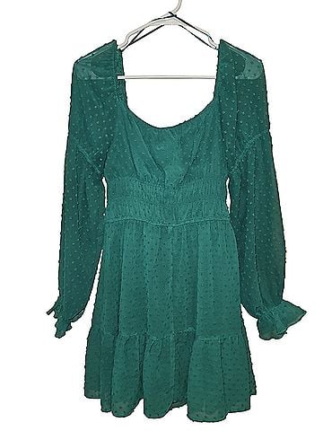 Mi ami Casual Dress (view 2)
