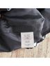 J.Crew Graphic Black White Casual Skirt Size 4 - photo 8