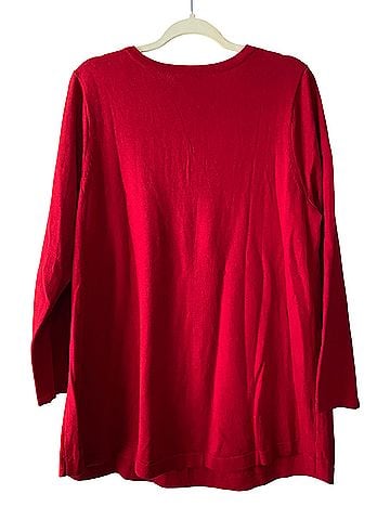 J.Jill Pullover Sweater (view 2)