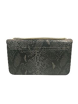 FURLA furla  julia Leather Clutch (view 2)