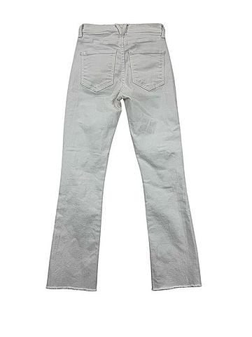 Veronica Beard Carly Jeans (view 2)