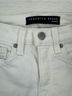 Veronica Beard White Jeans Size 24 - photo 3