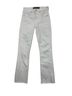 Veronica Beard White Jeans Size 24 - photo 4
