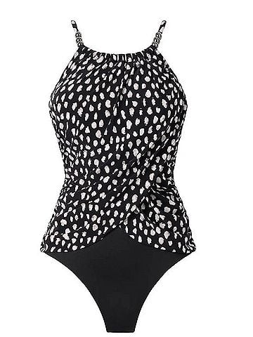 Magicsuit Pebbles Lisa One Piece Swimsuit (view 1)