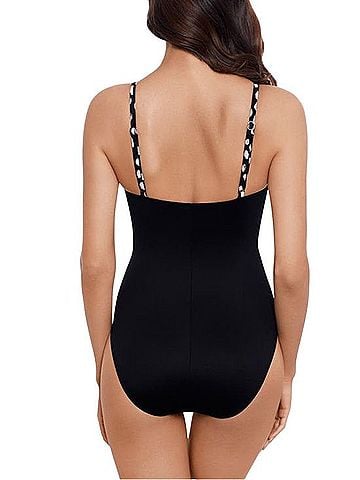 Magicsuit Pebbles Lisa One Piece Swimsuit (view 2)