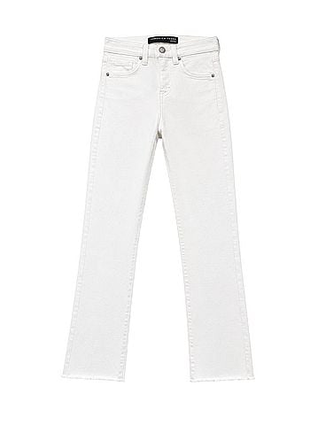 Veronica Beard Carly Jeans (view 1)