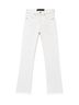 Veronica Beard White Jeans Size 24 - photo 1