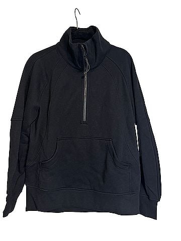 Lululemon Athletica Pullover Hoodie (view 1)