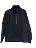 Lululemon Athletica Black Pullover Hoodie Size XS - photo 1