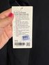 Lululemon Athletica Black Pullover Hoodie Size XS - photo 3