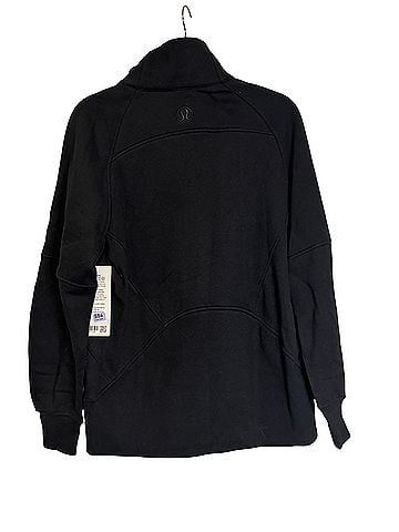 Lululemon Athletica Pullover Hoodie (view 2)
