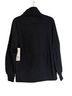 Lululemon Athletica Black Pullover Hoodie Size XS - photo 2