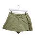 We the Free Green Shorts Size L - photo 1