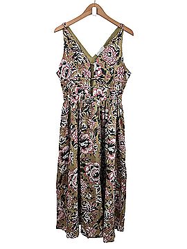 Caroline Constas Casual Dress (view 1)