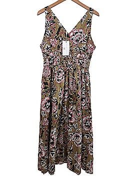 Caroline Constas Casual Dress (view 2)