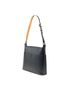 Louis Vuitton 100% Leather Blue Monogram Mat Sutter One size - photo 3