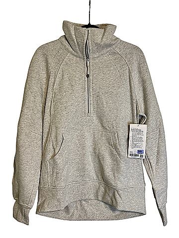 Lululemon Athletica Pullover Hoodie (view 2)
