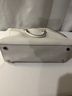 Michael Kors White Leather Tote One size - photo 4